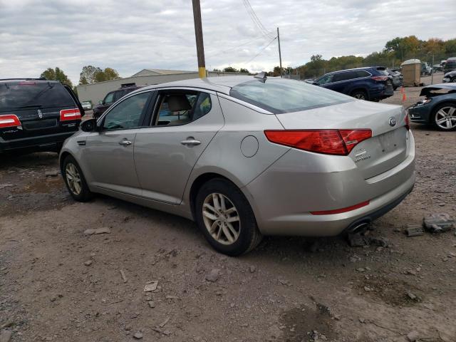 Photo 1 VIN: KNAGM4A79D5336497 - KIA OPTIMA LX 