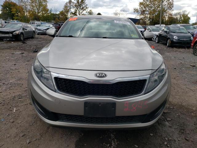 Photo 4 VIN: KNAGM4A79D5336497 - KIA OPTIMA LX 