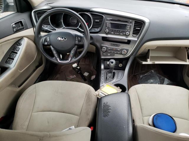 Photo 7 VIN: KNAGM4A79D5336497 - KIA OPTIMA LX 