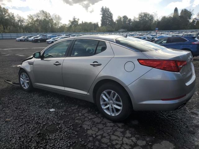 Photo 1 VIN: KNAGM4A79D5351601 - KIA OPTIMA LX 