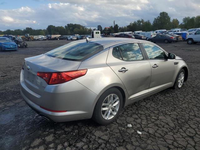 Photo 2 VIN: KNAGM4A79D5351601 - KIA OPTIMA LX 