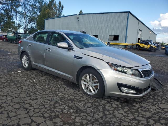 Photo 3 VIN: KNAGM4A79D5351601 - KIA OPTIMA LX 