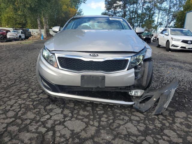 Photo 4 VIN: KNAGM4A79D5351601 - KIA OPTIMA LX 