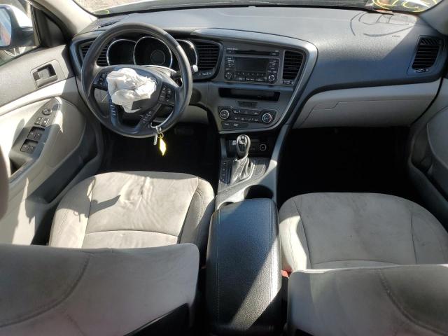 Photo 7 VIN: KNAGM4A79D5356023 - KIA OPTIMA LX 