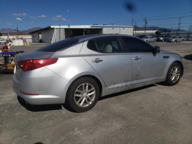 Photo 3 VIN: KNAGM4A79D5362551 - KIA OPTIMA LX 