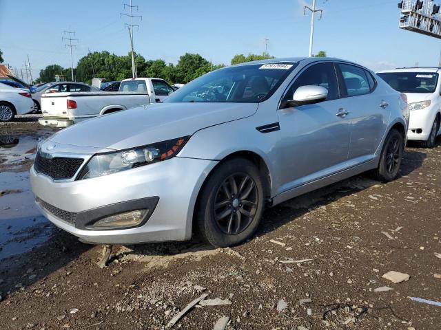 Photo 0 VIN: KNAGM4A79D5363568 - KIA OPTIMA 