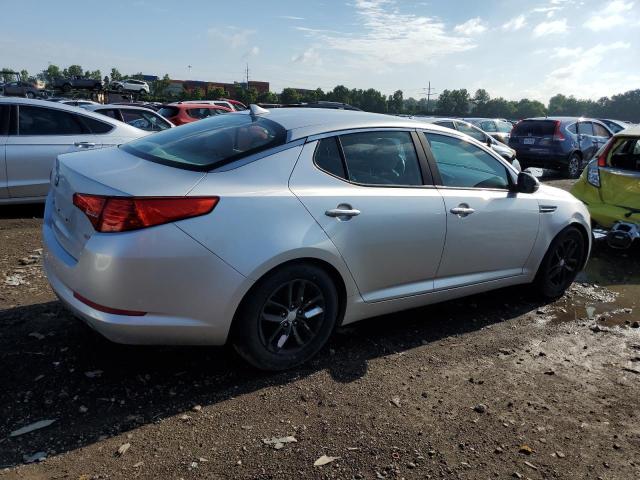 Photo 2 VIN: KNAGM4A79D5363568 - KIA OPTIMA 