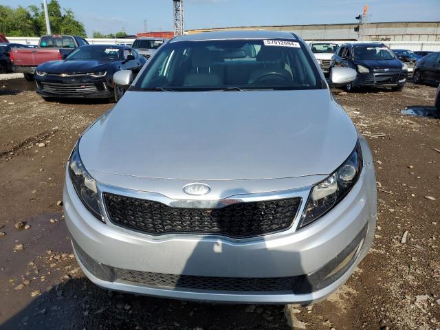 Photo 4 VIN: KNAGM4A79D5363568 - KIA OPTIMA 