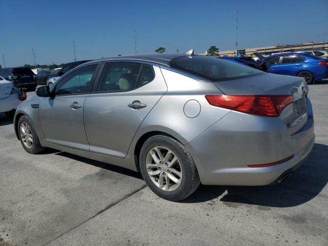 Photo 1 VIN: KNAGM4A79D5375512 - KIA OPTIMA LX 