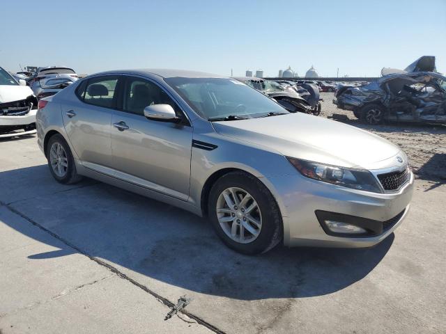 Photo 3 VIN: KNAGM4A79D5375512 - KIA OPTIMA LX 