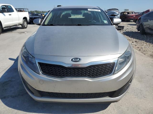 Photo 4 VIN: KNAGM4A79D5375512 - KIA OPTIMA LX 