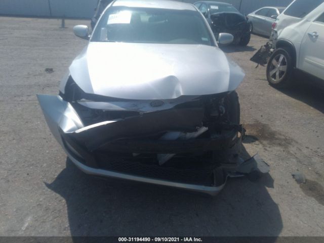 Photo 5 VIN: KNAGM4A79D5384971 - KIA OPTIMA 