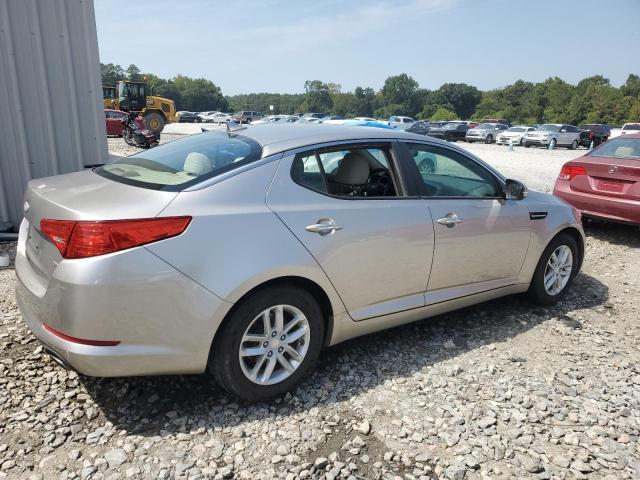 Photo 2 VIN: KNAGM4A79D5392116 - KIA OPTIMA LX 