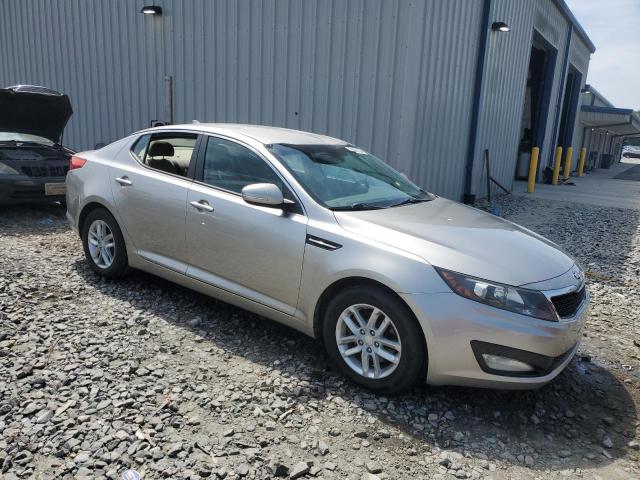 Photo 3 VIN: KNAGM4A79D5392116 - KIA OPTIMA LX 