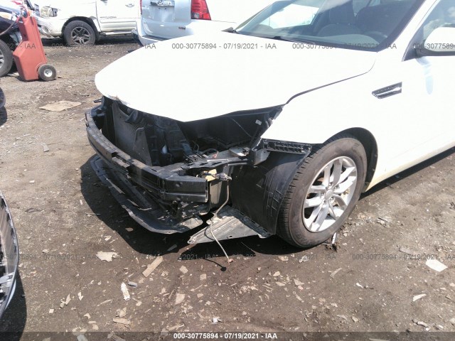 Photo 5 VIN: KNAGM4A79D5392925 - KIA OPTIMA 