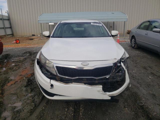 Photo 4 VIN: KNAGM4A79D5402479 - KIA OPTIMA 