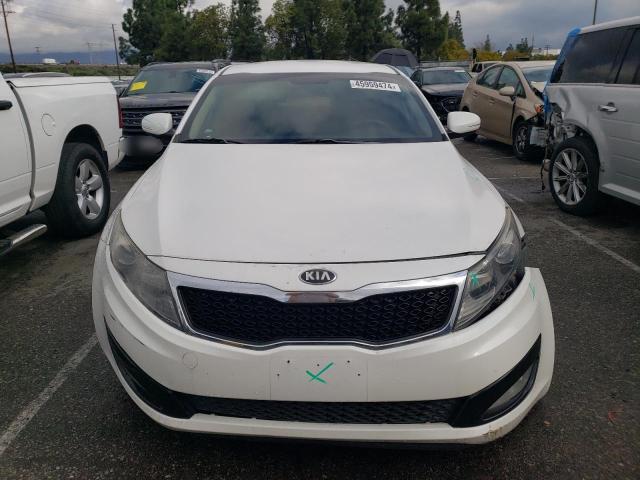 Photo 4 VIN: KNAGM4A79D5403079 - KIA OPTIMA 