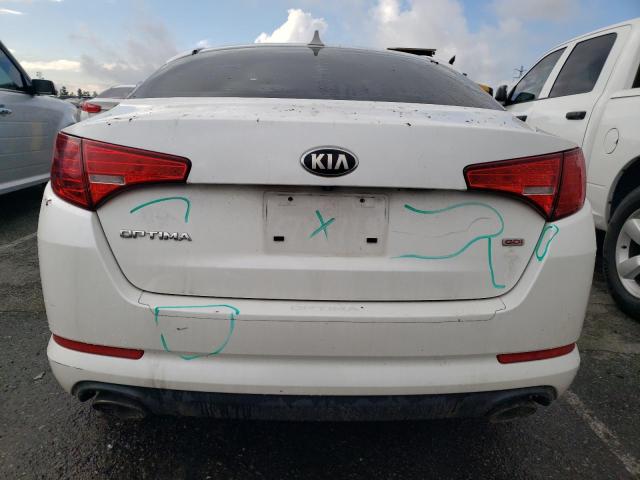 Photo 5 VIN: KNAGM4A79D5403079 - KIA OPTIMA 