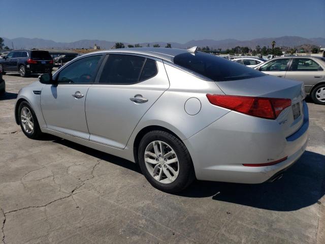 Photo 1 VIN: KNAGM4A79D5403096 - KIA OPTIMA 