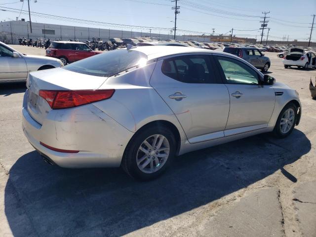 Photo 2 VIN: KNAGM4A79D5403096 - KIA OPTIMA 