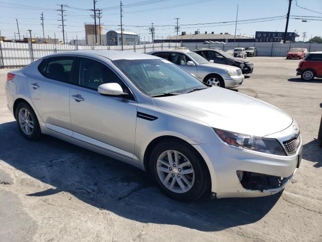 Photo 3 VIN: KNAGM4A79D5403096 - KIA OPTIMA 