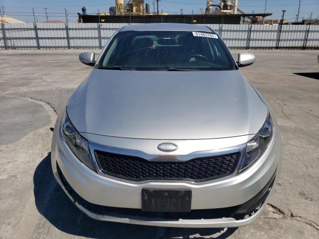 Photo 4 VIN: KNAGM4A79D5403096 - KIA OPTIMA 