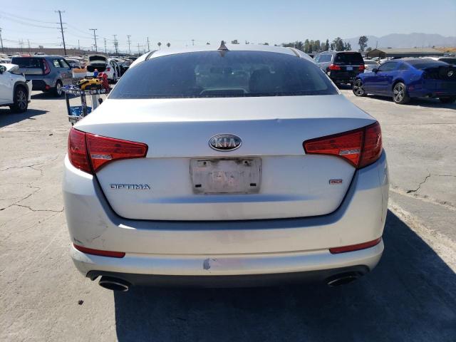 Photo 5 VIN: KNAGM4A79D5403096 - KIA OPTIMA 