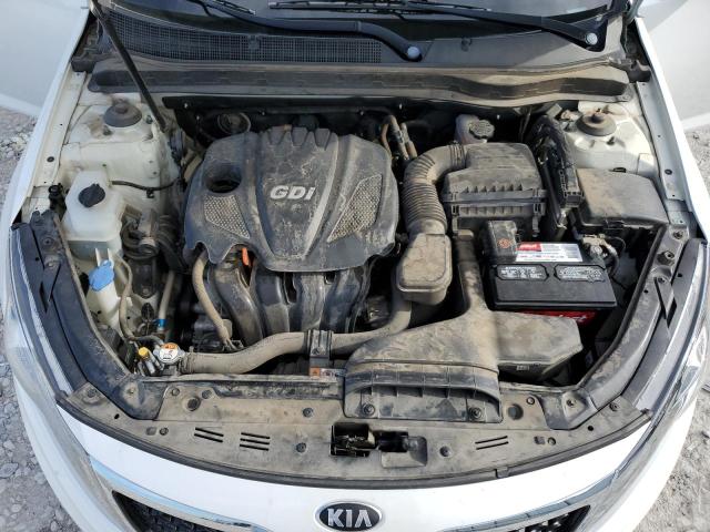 Photo 6 VIN: KNAGM4A79D5412039 - KIA OPTIMA LX 