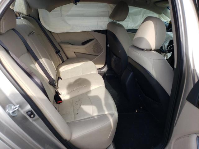 Photo 5 VIN: KNAGM4A79D5425213 - KIA OPTIMA LX 