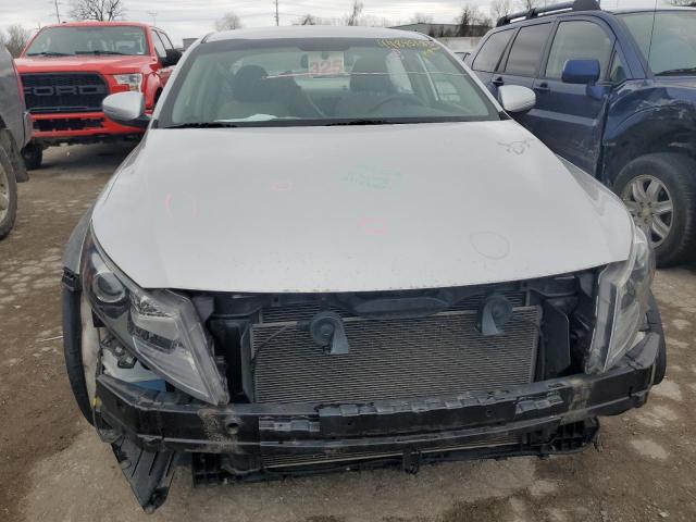 Photo 4 VIN: KNAGM4A79D5439158 - KIA OPTIMA LX 