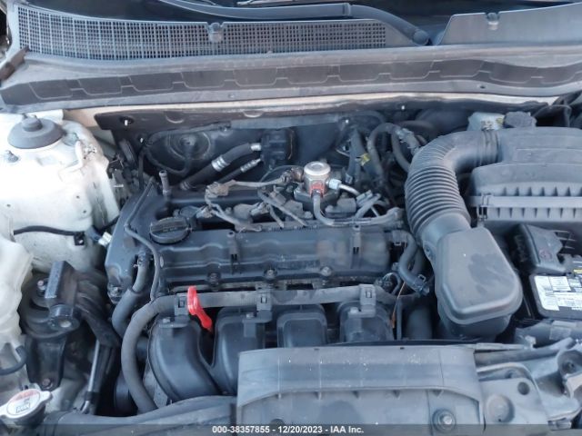 Photo 9 VIN: KNAGM4A79E5462084 - KIA OPTIMA 