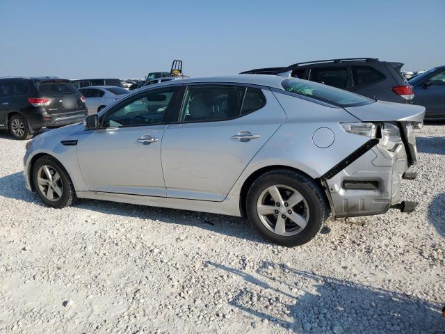 Photo 1 VIN: KNAGM4A79E5464949 - KIA OPTIMA 