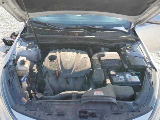 Photo 10 VIN: KNAGM4A79E5464949 - KIA OPTIMA 