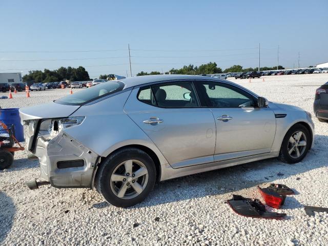 Photo 2 VIN: KNAGM4A79E5464949 - KIA OPTIMA 