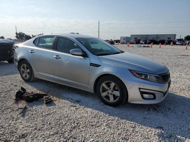 Photo 3 VIN: KNAGM4A79E5464949 - KIA OPTIMA 