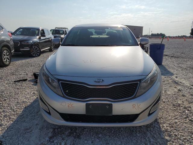 Photo 4 VIN: KNAGM4A79E5464949 - KIA OPTIMA 