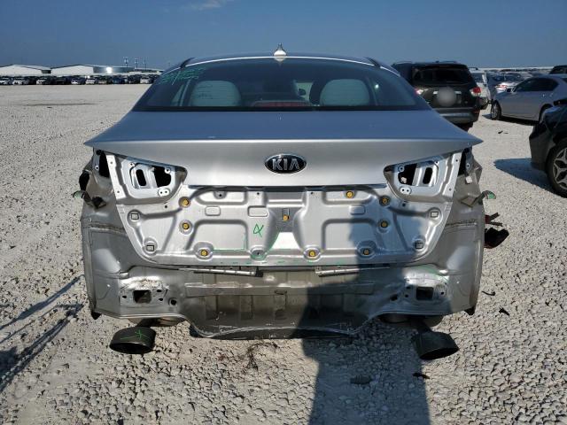 Photo 5 VIN: KNAGM4A79E5464949 - KIA OPTIMA 