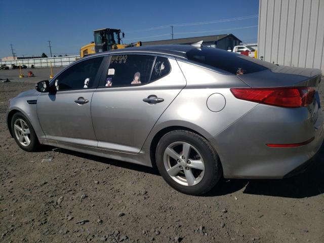 Photo 1 VIN: KNAGM4A79E5468225 - KIA OPTIMA LX 