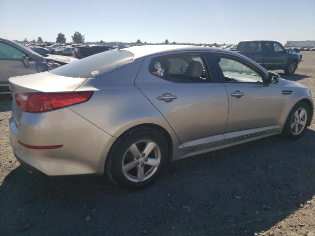 Photo 2 VIN: KNAGM4A79E5468225 - KIA OPTIMA LX 