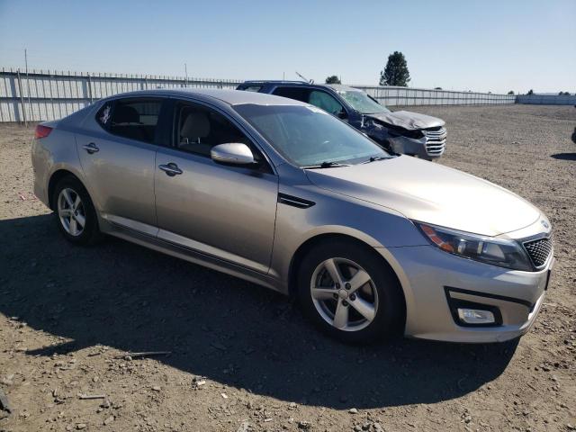 Photo 3 VIN: KNAGM4A79E5468225 - KIA OPTIMA LX 