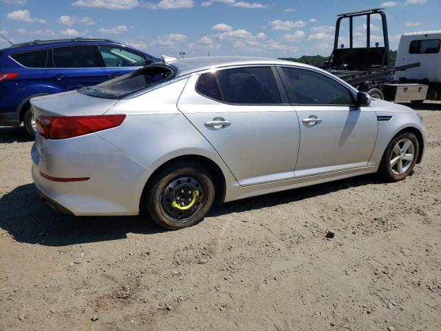 Photo 2 VIN: KNAGM4A79E5476468 - KIA OPTIMA LX 