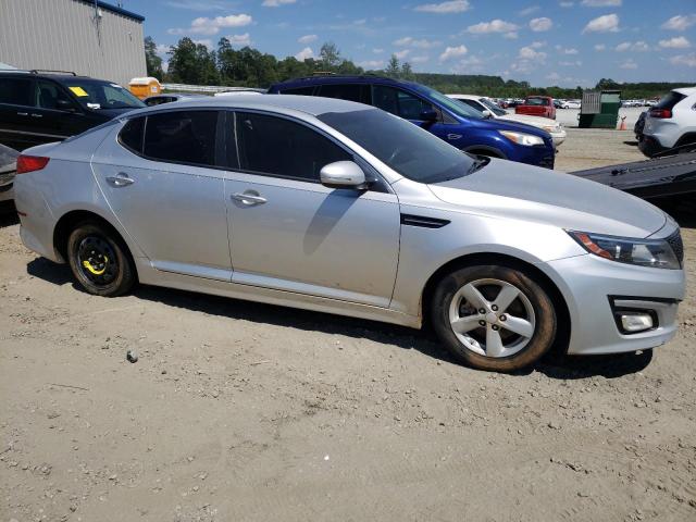 Photo 3 VIN: KNAGM4A79E5476468 - KIA OPTIMA LX 