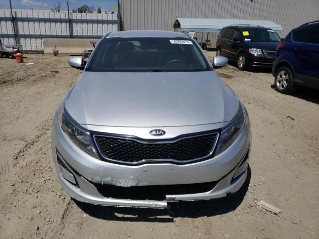 Photo 4 VIN: KNAGM4A79E5476468 - KIA OPTIMA LX 