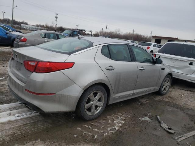 Photo 2 VIN: KNAGM4A79E5485932 - KIA OPTIMA 