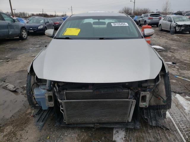 Photo 4 VIN: KNAGM4A79E5485932 - KIA OPTIMA 