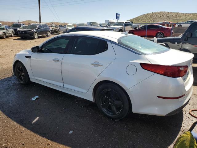 Photo 1 VIN: KNAGM4A79E5510618 - KIA OPTIMA 