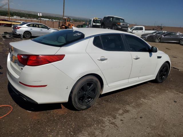 Photo 2 VIN: KNAGM4A79E5510618 - KIA OPTIMA 