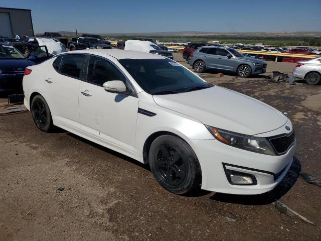 Photo 3 VIN: KNAGM4A79E5510618 - KIA OPTIMA 