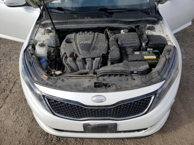 Photo 10 VIN: KNAGM4A79E5519013 - KIA OPTIMA LX 