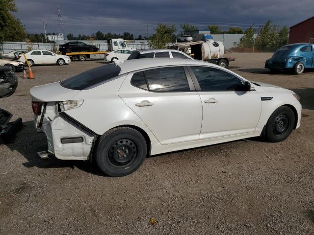 Photo 2 VIN: KNAGM4A79E5519013 - KIA OPTIMA LX 